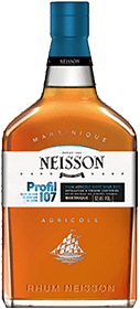 Neisson : Profil 107