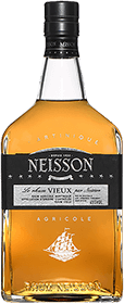 Le Rhum Vieux Par Neisson