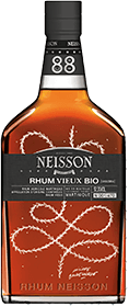 Neisson : Rhum Vieux Bio