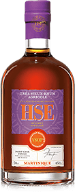 HSE - Habitation Saint-Etienne : VSOP Port Cask Finish