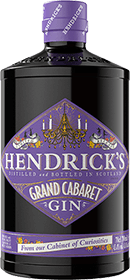 Hendrick's : Grand Cabaret