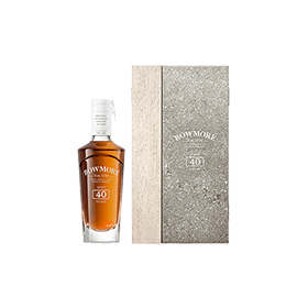 Bowmore : 40 Ans