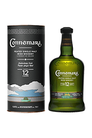 Connemara : Peated Single Malt 12 Year Old