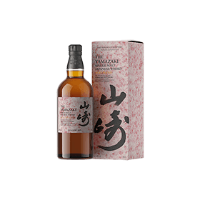 Suntory Whisky : Yamazaki Tsukuriwake Islay Peated Malt 2024 Edition