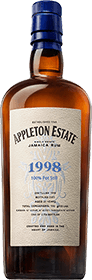 Appleton : Hearts Collection Limited Edition 1998