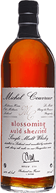 Michel Couvreur : Blossoming Auld Sherried Single Cask