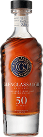 Glenglassaugh : 50 Ans