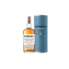 Benriach : 16 Year "The Sixteen"