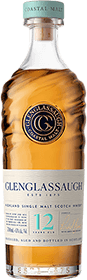 Glenglassaugh : 12 Year Old