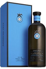 Casa Dragones : Añejo