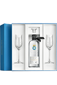 Casa Dragones : Joven & 2 Glasses Casa Dragones : Joven & 2 Glasses