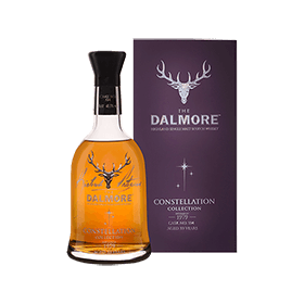 The Dalmore : 33 Year Old Constellation Cask 594 1979