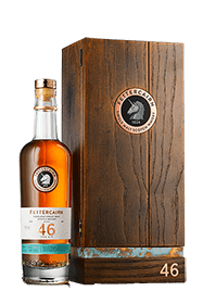 Fettercairn : 46 Ans