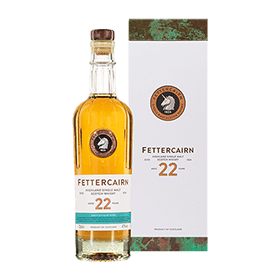 Fettercairn : 22 Ans