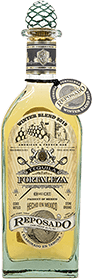 Fortaleza : Winter Blend Reposado Fortaleza : Winter Blend Reposado