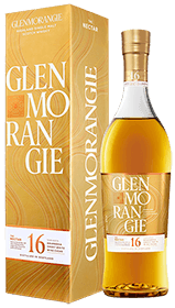 Glenmorangie : The Nectar 16 Ans