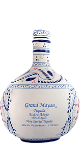 Grand Mayan : Extra Aged Grand Mayan : Extra Aged