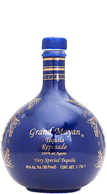 Grand Mayan : Reposado Grand Mayan : Reposado