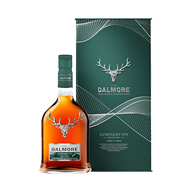 The Dalmore : Luminary N°3 The Dalmore : Luminary N°3