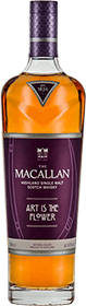Macallan : Art is the Flower Macallan : Art is the Flower