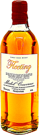Michel Couvreur : Fleeting S Single Cask 2009 Michel Couvreur : Fleeting S Single Cask 2009