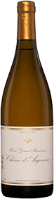 Masuizumi x Henri Giraud "Chêne d'Argonne"