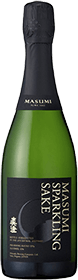 Masumi : Oak-Aged Antipodes