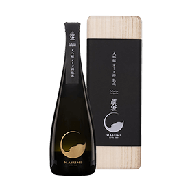 Masumi : Oak-Aged Antipodes