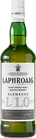 Laphroaig : Elements 1.0