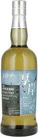 Akkeshi : Seimei Akkeshi : Seimei