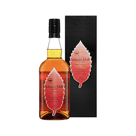 Ichiro's Malt & Grain : Wine Wood Reserve Ichiro's Malt & Grain : Wine Wood Reserve
