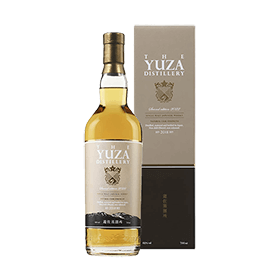 Yuza : Cask Strength Second Edition Yuza : Cask Strength Second Edition