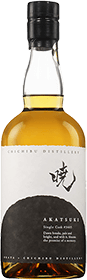 Chichibu : Akatsuki Single Cask #3405 Chichibu : Akatsuki Single Cask #3405