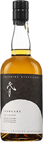 Chichibu : Tasogare Single Cask #3560 Chichibu : Tasogare Single Cask #3560