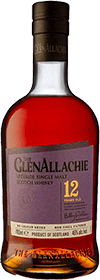 GlenAllachie : 12 Year Old