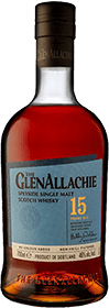 GlenAllachie : 15 Year Old