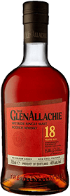 GlenAllachie : 18 Year Old