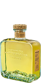 Domaine des Hautes Glaces : Indigène