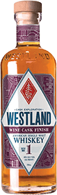 Westland Distillery : Exploration Wine Cask Finish Batch No. 1