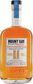 Mount Gay : Master Blender Collection #7 Coffey Still Tribute to Blues