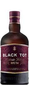 Black Tot : Historic Solera