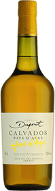 Famille Dupont : Calvados "Hors d'Âge" Famille Dupont : Calvados "Hors d'Âge"