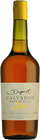 Famille Dupont : Calvados "20 Ans" Famille Dupont : Calvados "20 Ans"
