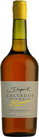 Famille Dupont : Calvados "30 Ans" Non Réduit Famille Dupont : Calvados "30 Ans" Non Réduit