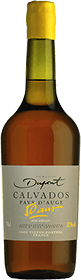 Famille Dupont : Calvados "50 Ans" Non Réduit Famille Dupont : Calvados "50 Ans" Non Réduit