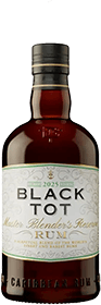 Black Tot : Master Blender's Reserve 2025