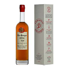 Delord : VSOP Delord : VSOP
