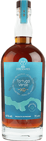 Dos Mares : Tortuga Verde XO Bourbon Cask