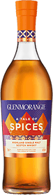 Glenmorangie : A Tale of Spices