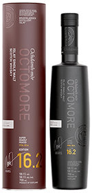 Octomore : Edition 16.2